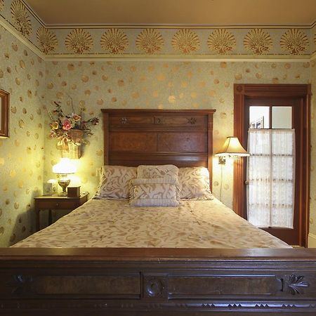 Hope-Merrill House Гийзървил Екстериор снимка