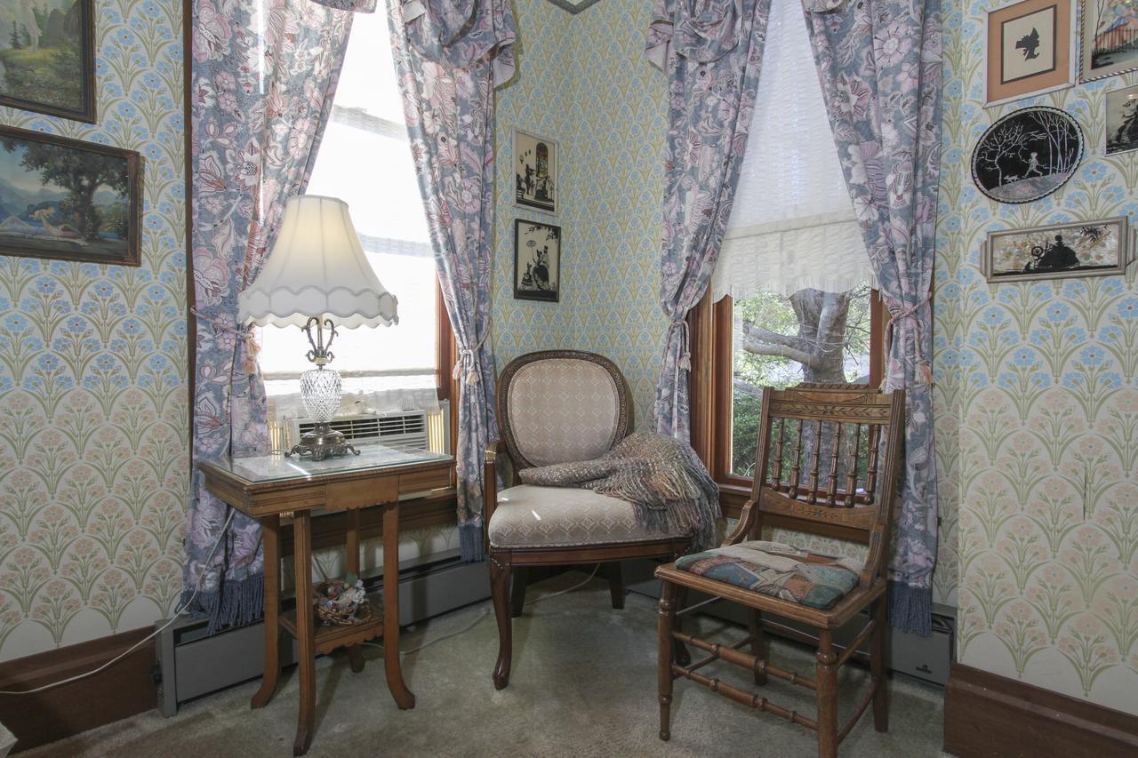Hope-Merrill House Гийзървил Екстериор снимка