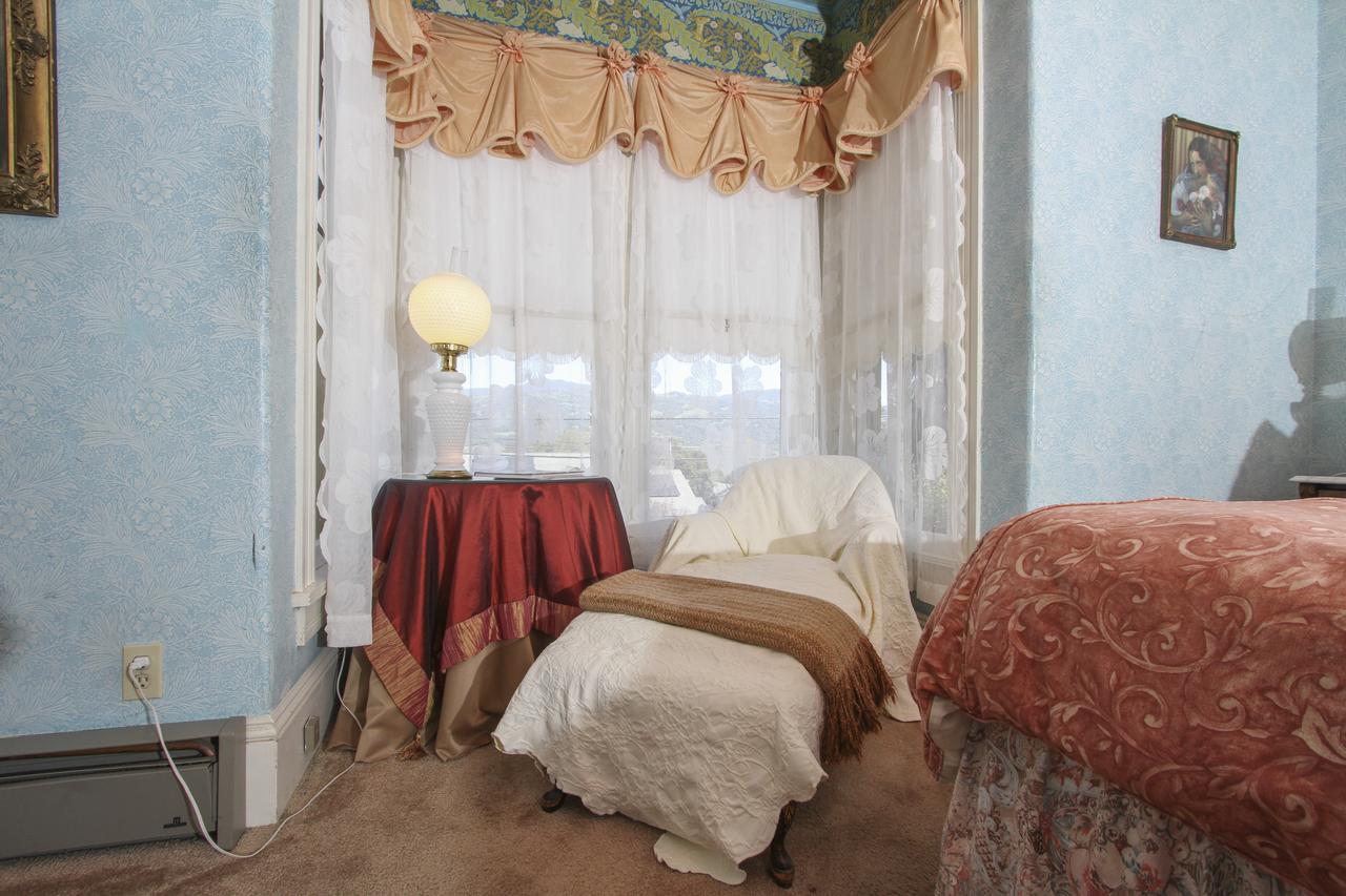 Hope-Merrill House Гийзървил Екстериор снимка