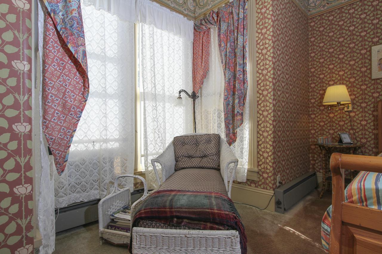 Hope-Merrill House Гийзървил Екстериор снимка